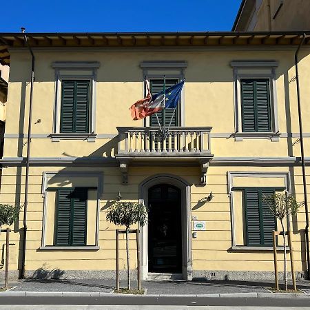 B&B Villa Primavera Пиза Екстериор снимка