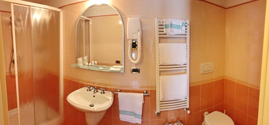 B&B Villa Primavera Пиза Екстериор снимка