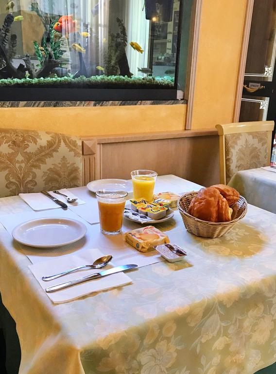 B&B Villa Primavera Пиза Екстериор снимка