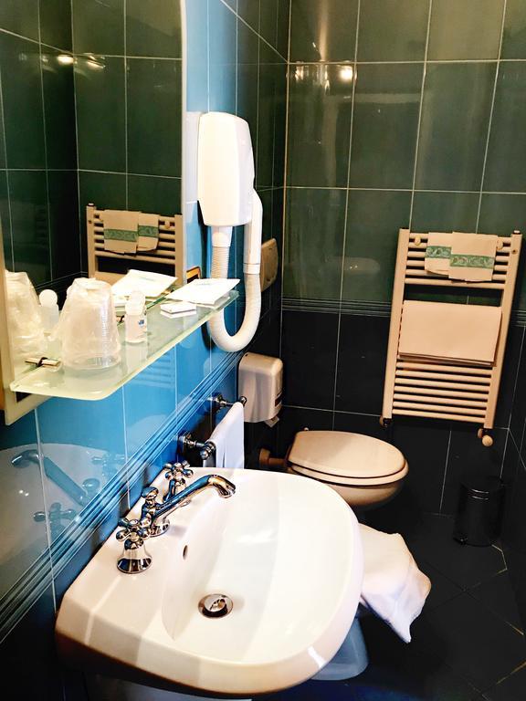 B&B Villa Primavera Пиза Екстериор снимка